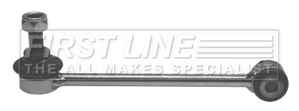 FIRST LINE Тяга / стойка, стабилизатор FDL6799